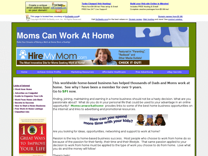 www.momscanworkathome.com