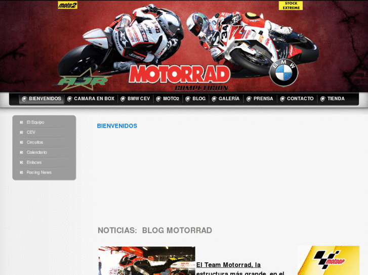 www.motorradcompeticion.com