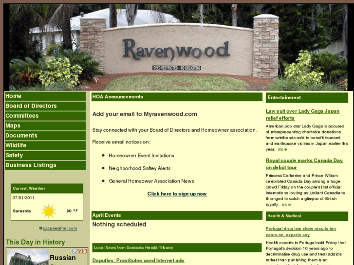 www.myravenwood.com