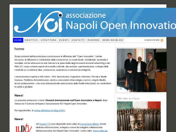 www.napoliopeninnovation.it