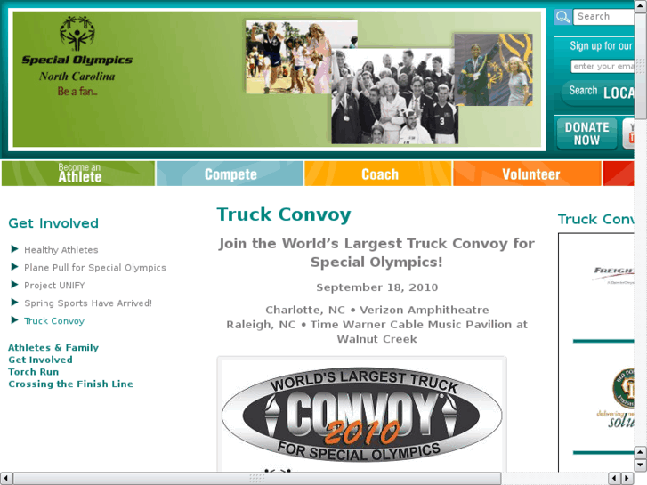 www.nctruckconvoy.com