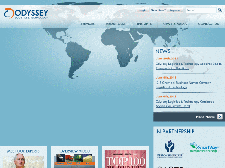 www.odysseylogistics.com