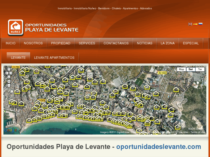 www.oportunidadeslevante.com