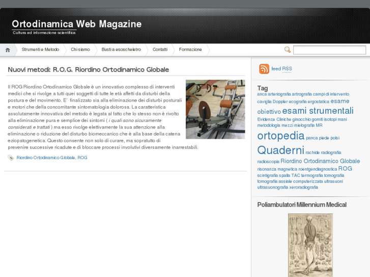 www.ortodinamica.it
