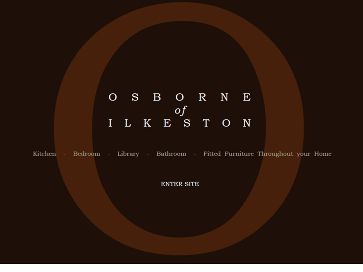 www.osborneofilkeston.com