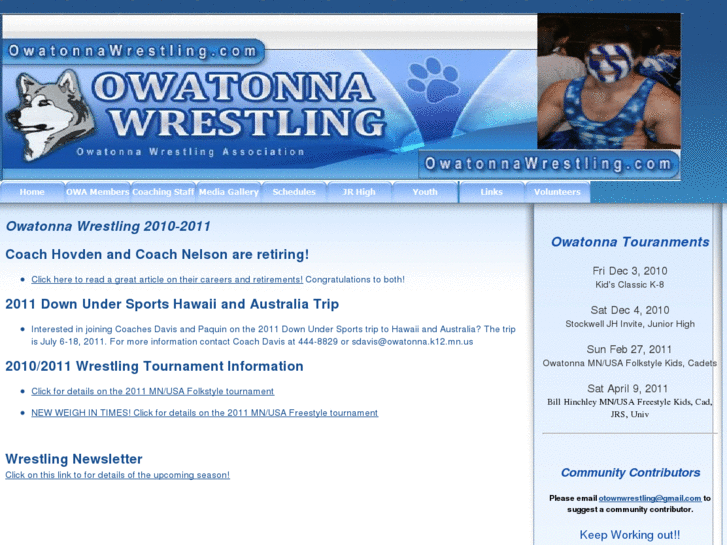 www.owatonnawrestling.com