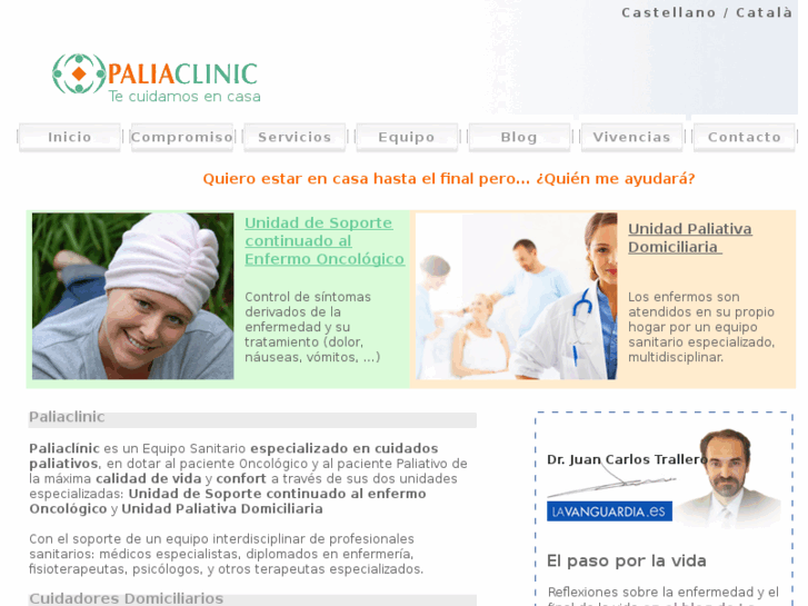 www.paliaclinic.com