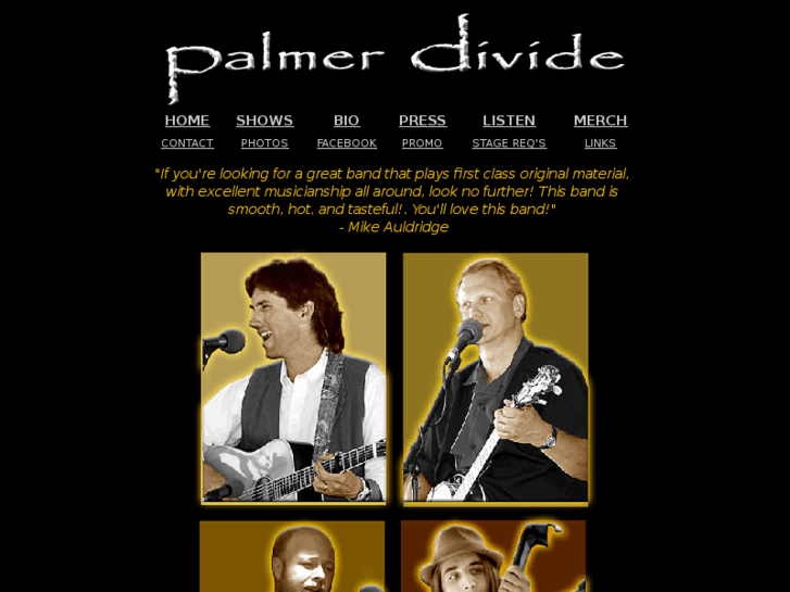 www.palmerdivide.com