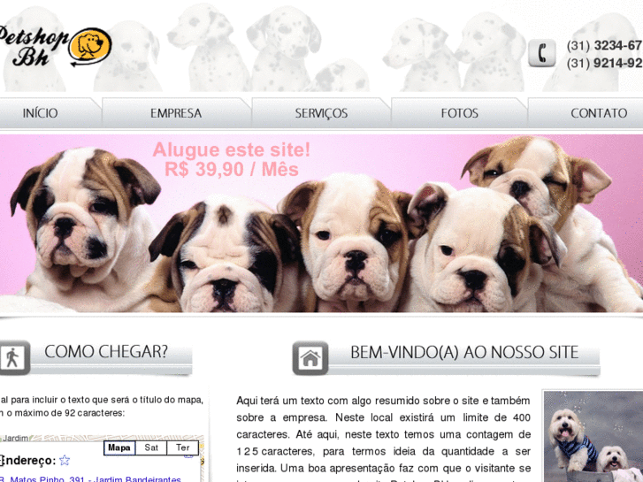 www.petshopbh.net