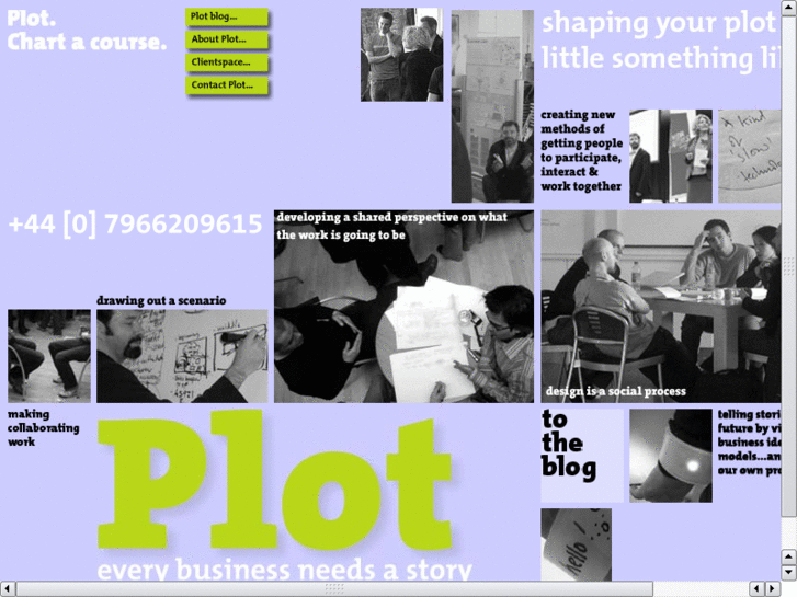 www.plotlondon.net
