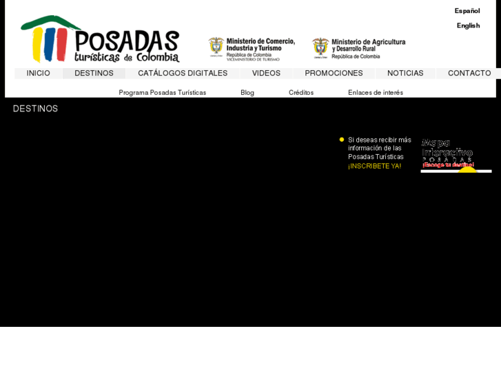 www.posadasturisticasdecolombia.com