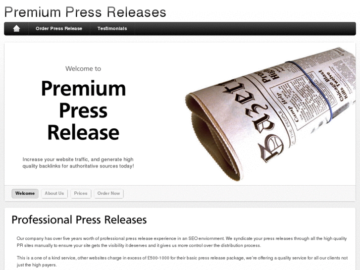 www.premiumpressrelease.com