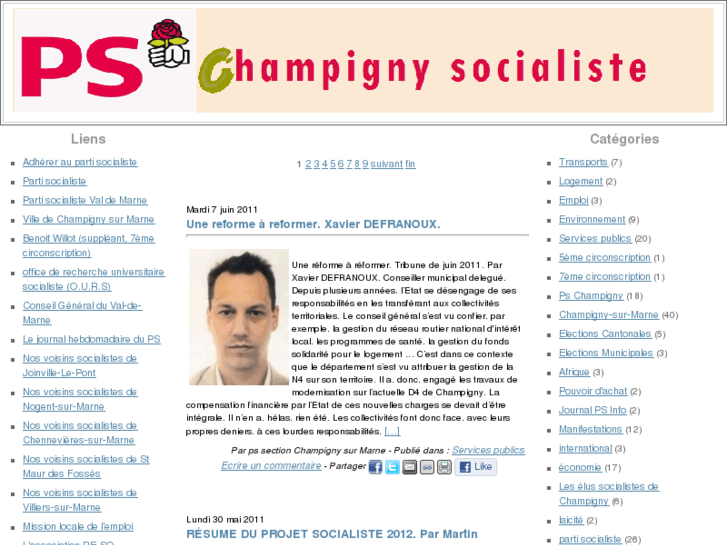 www.ps-champigny.org