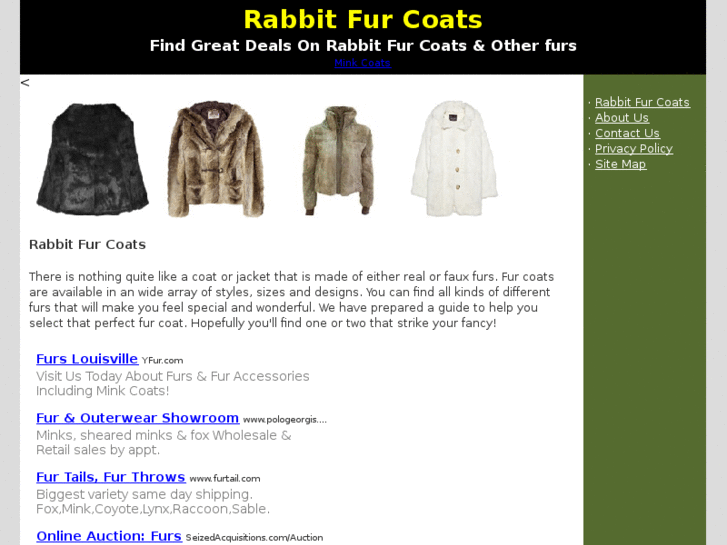 www.rabbitfurcoat.net