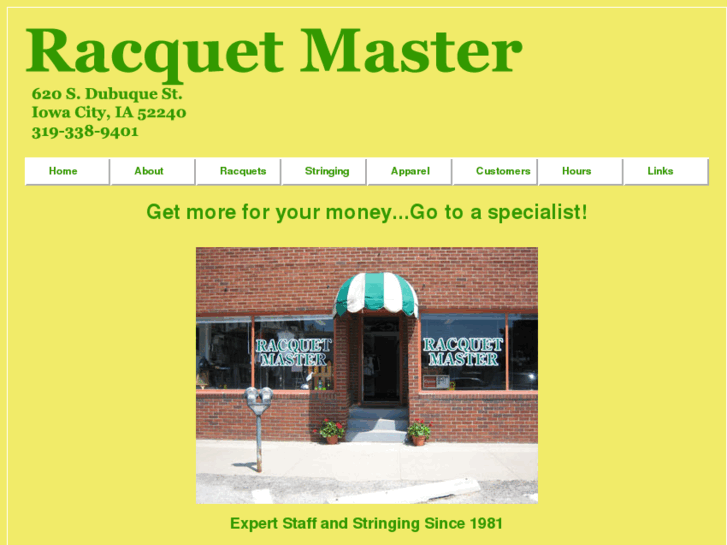 www.racquetmasteriowa.com