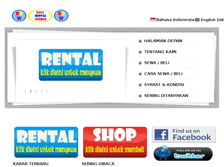 www.rafarental.com