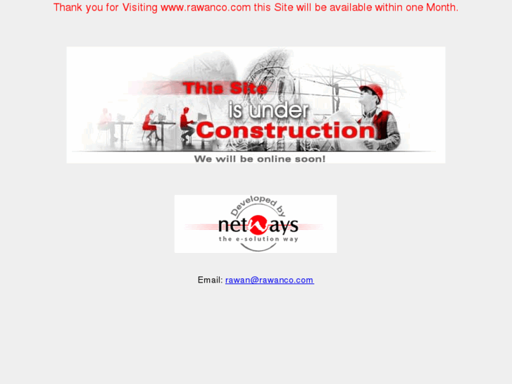 www.rawanco.com