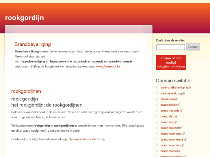 www.rookgordijn.be