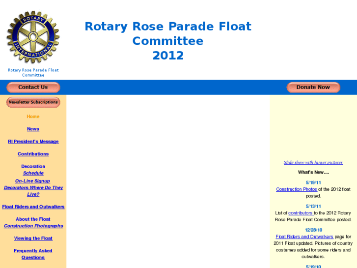 www.rotaryfloat.org