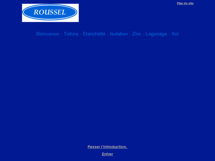 www.roussel-etancheite.com