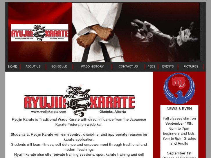 www.ryujinkarate.com