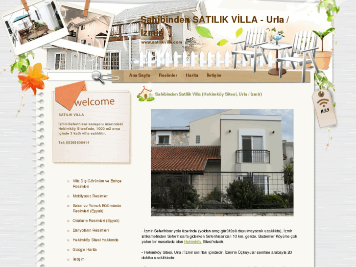 www.satilikvilla.com