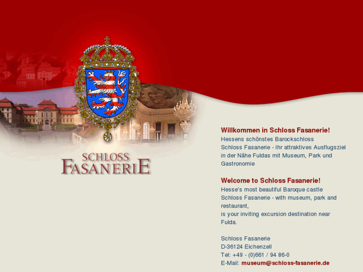 www.schloss-fasanerie.org