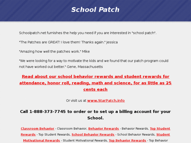 www.schoolpatch.net