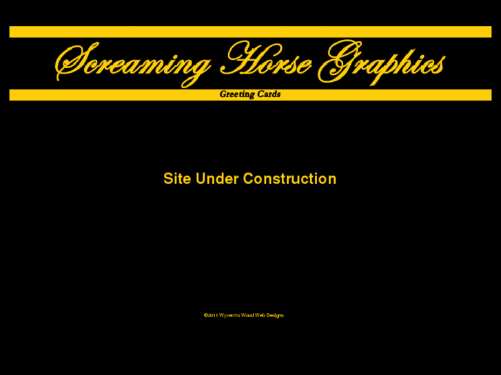 www.screaminghorse.com