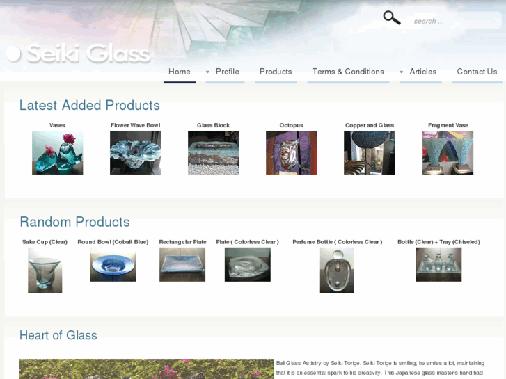 www.seikiglass.com