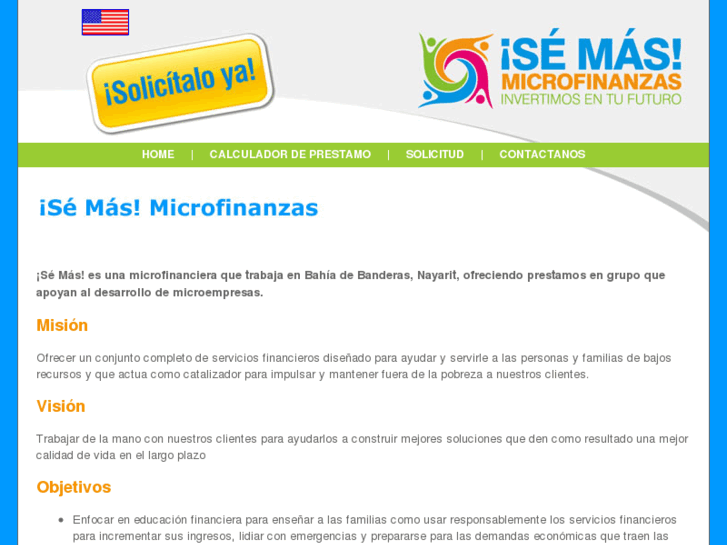 www.semasmicrofinanzas.com