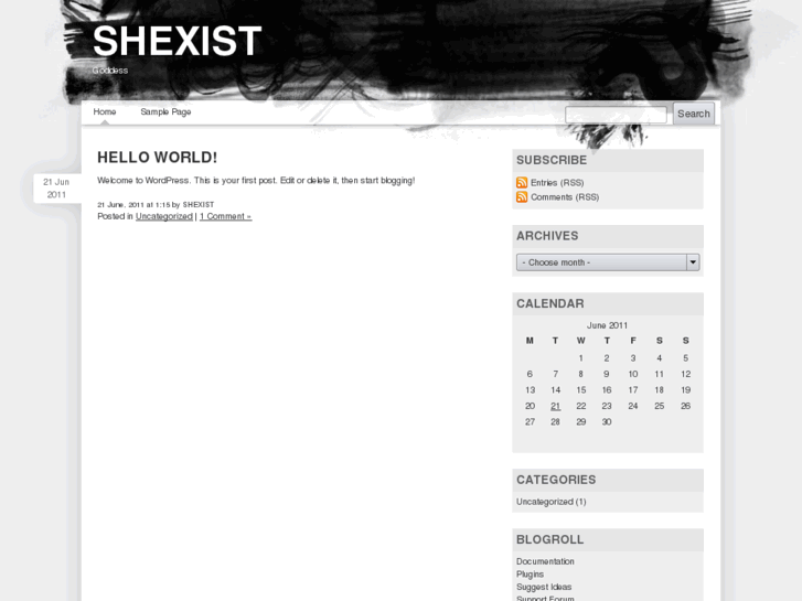 www.shexist.com