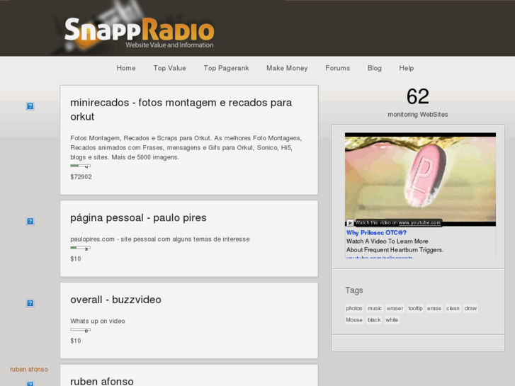 www.snappradio.com