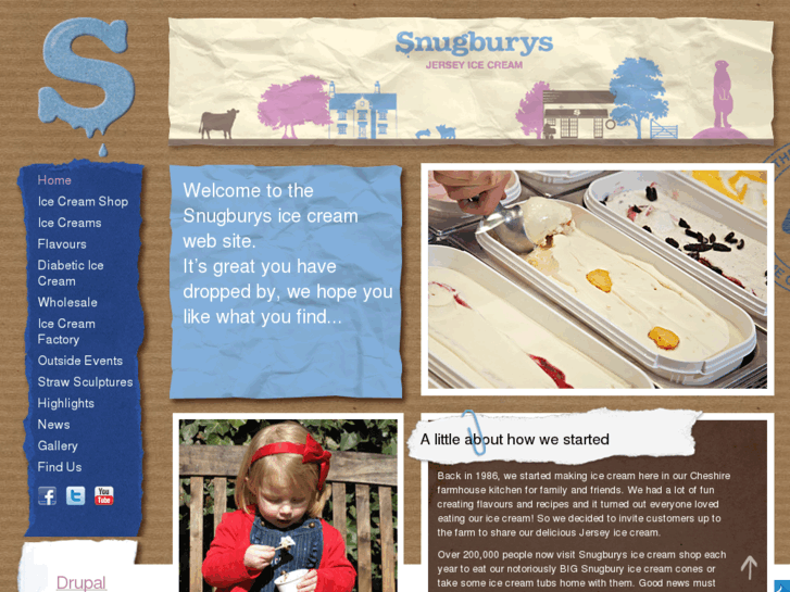 www.snugburys.com