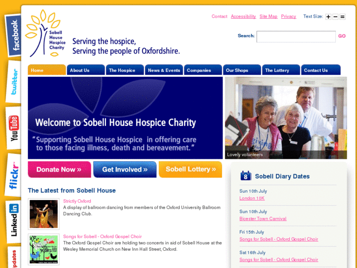 www.sobellhospicecharity.org.uk