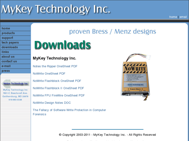 www.softwarewriteblocking.com