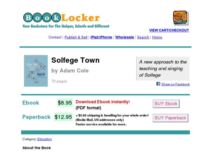 www.solfegetown.com