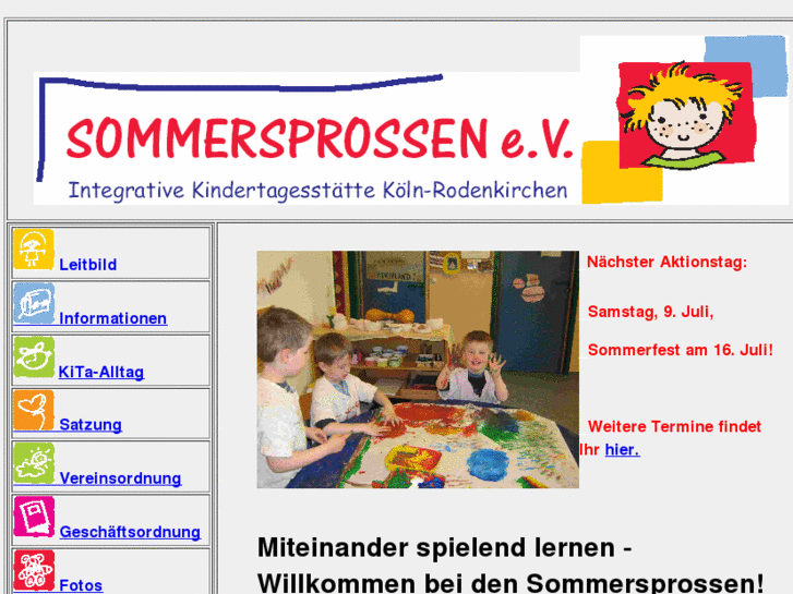 www.sommersprossen.org