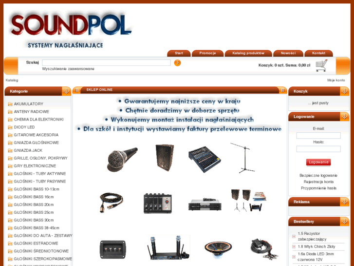 www.soundpol.pl
