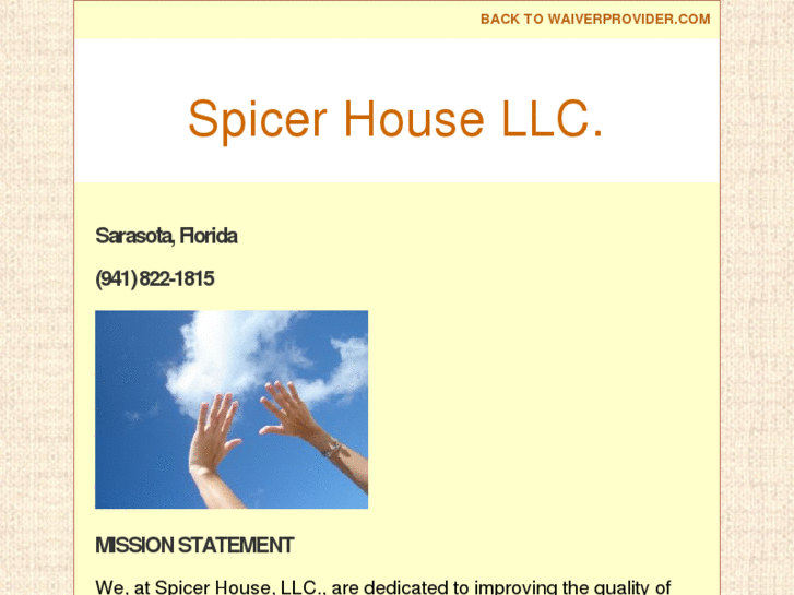 www.spicerhouse.com