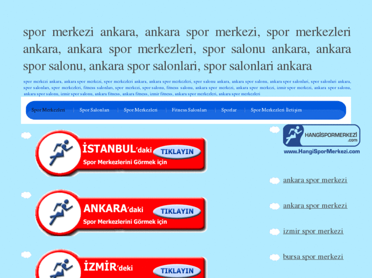 www.spormerkeziankara.com