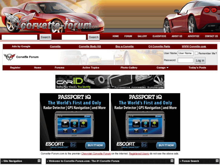 www.ssforums.org