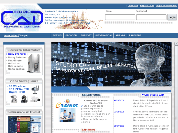 www.studiocad.eu