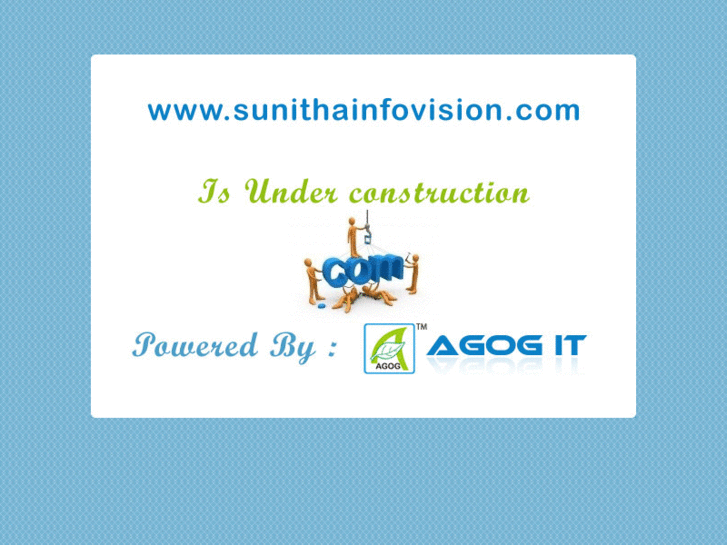 www.sunithainfovision.com