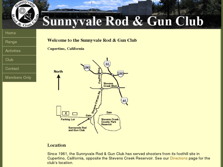 www.sunnyvalegunclub.com