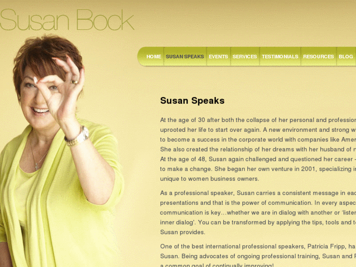 www.susanbockspeaks.com