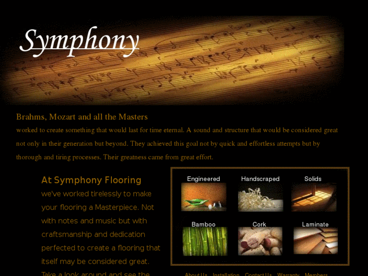 www.symphonyflooring.com