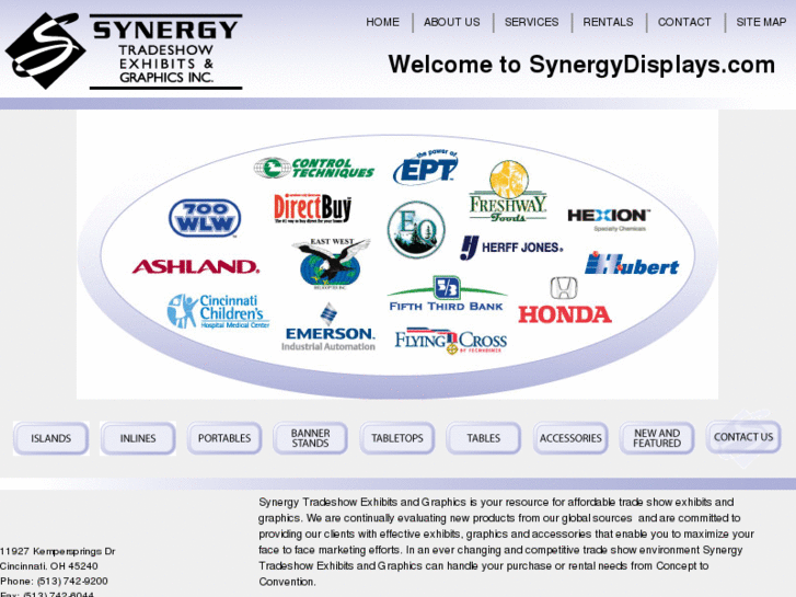 www.synergydisplays.com