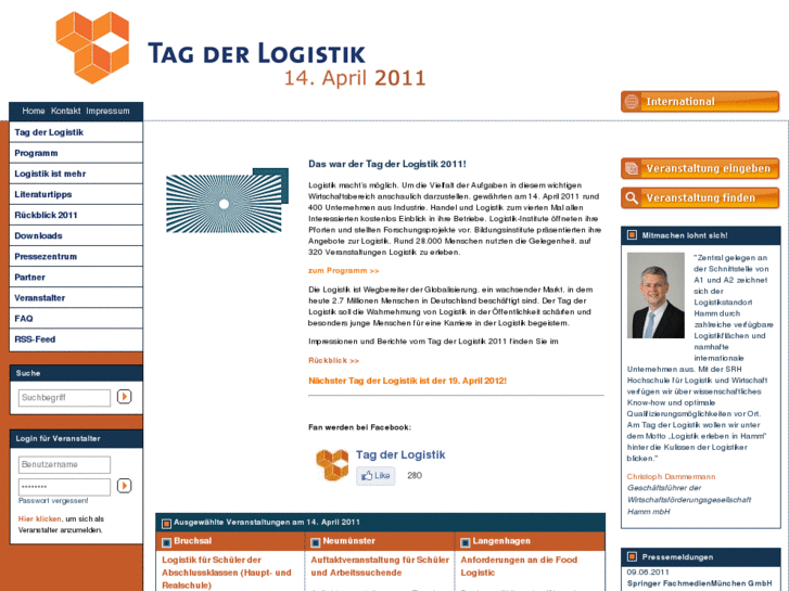 www.tag-der-logistik.de