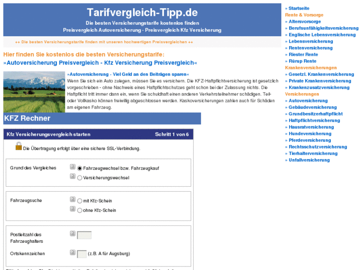 www.tarifvergleich-tipp.de